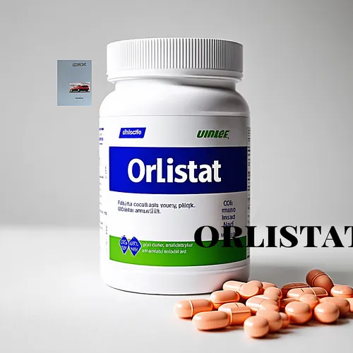 Orlistat 60 precio